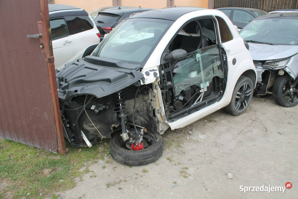 Microcar Due Ostrów Wielkopolski