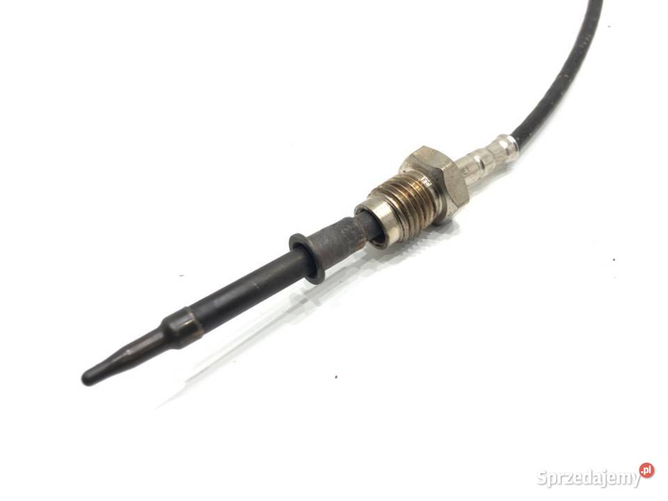 CZUJNIK TEMPERATURY SPALIN SKODA SUPERB III