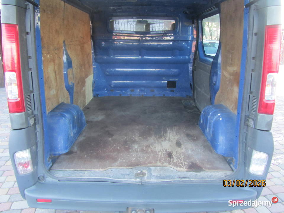 ładny sprawny z małym przebiegiem Łowicz