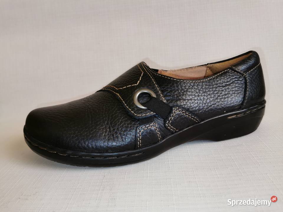 Półbuty Clarks r37235St Zamość