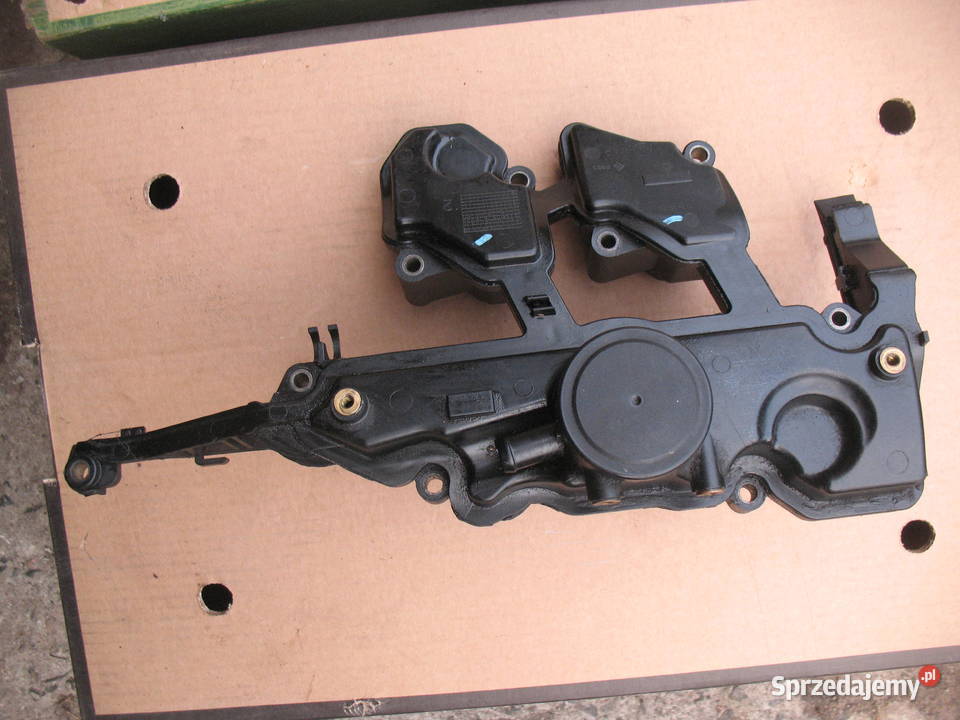 odma oleju 20dci renault espace IV osobowe sprzedam