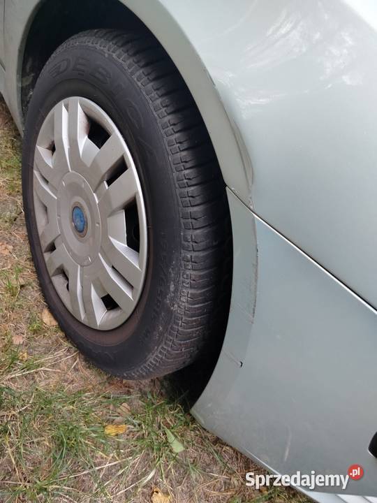 Fiat Stilo 12 pt OC do 2016 klima manualna Recz