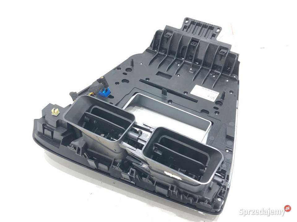 PANEL STEROWANIA NAWIEWU KRATKI DS DS 5