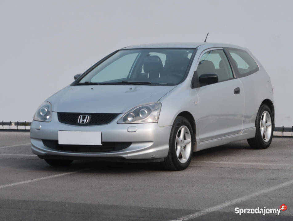 Honda Civic 14 16V Lublin sprzedam