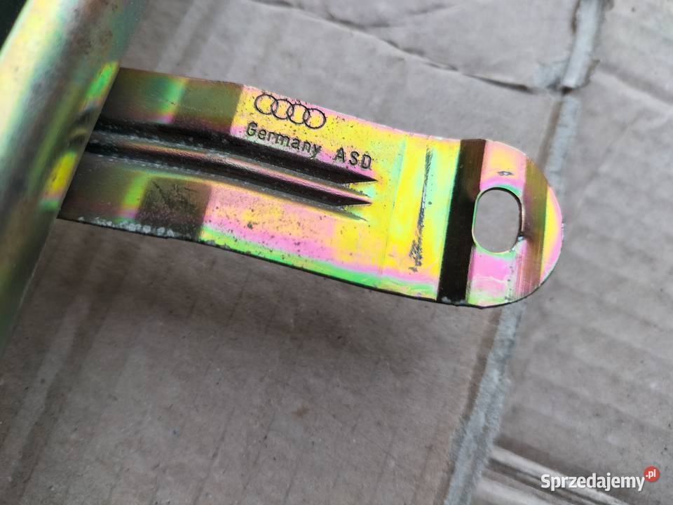 AUDI 80 B4 80B4 ŁĄCZNIK LINKI PASA lubelskie sprzedam