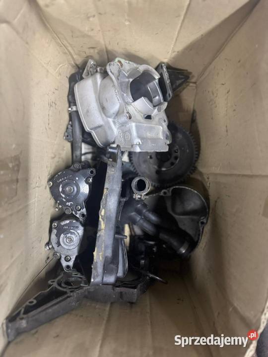 Cagiva mito 125 sp525 sportowy Kadłub Turawski