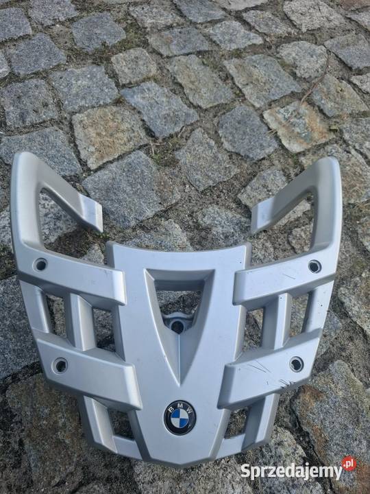 Oryginalny Bagażnik Tylny BMW Tarnobrzeg