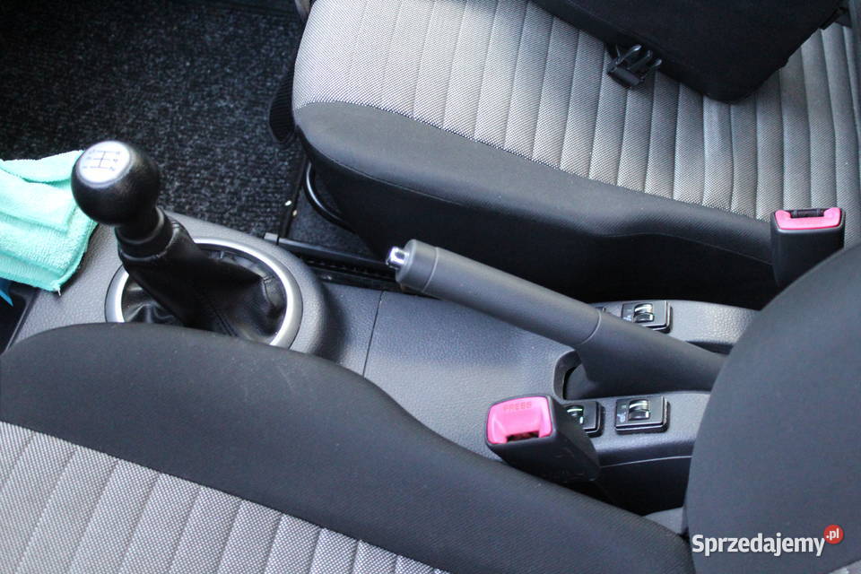 Suzuki SX4 lift Benzyna HAK 1właściciel Myślenice