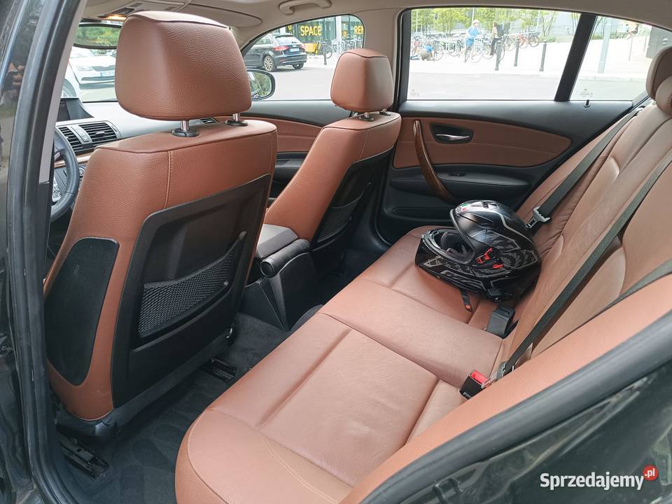 BMW 120d 177 polift diesel