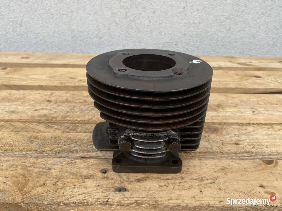 CYLINDER DW NSU SACHS BMW COŚ PRZEDWOJENNEGO sprzedam
