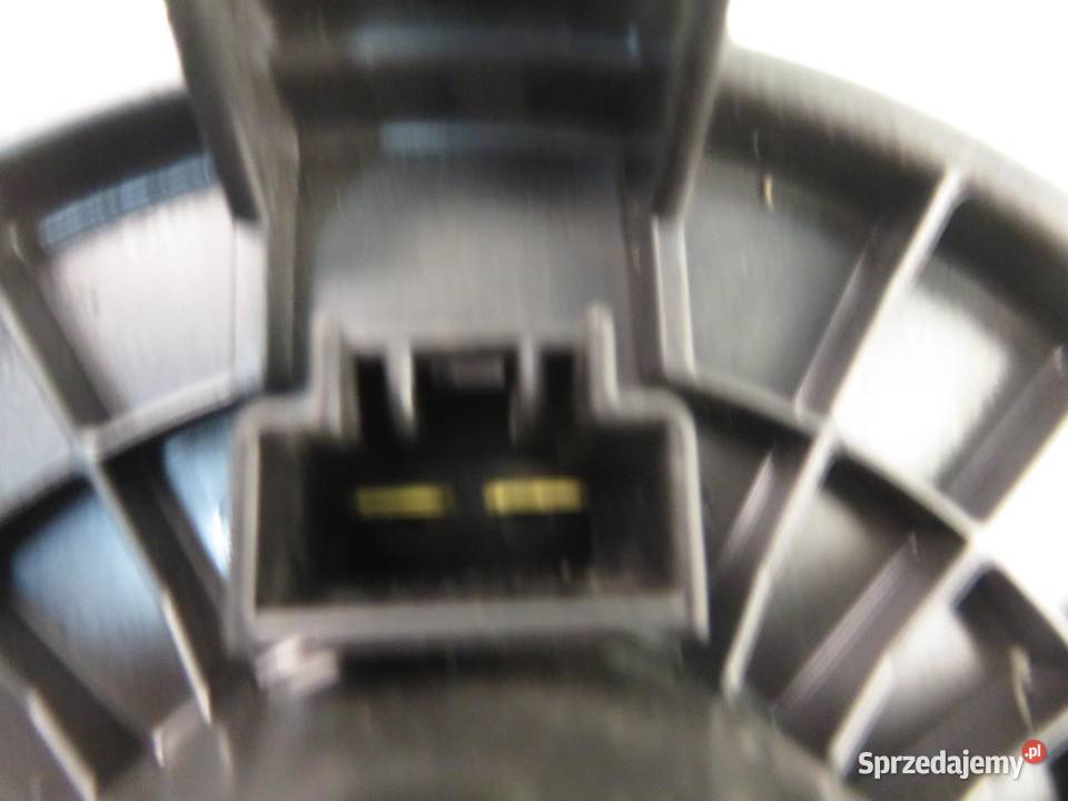 DMUCHAWA FORD GALAXY III DG9H19846AA małopolskie