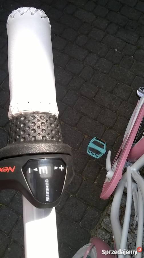 Rower Cruiser Imperial Bike 26 cl kujawsko-pomorskie Włocławek