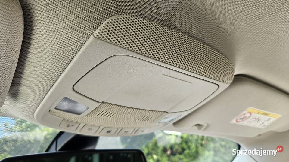 Ford Mondeo mk5 kombi 20 Cdti 180 Wersja diesel Bielsko-Biała
