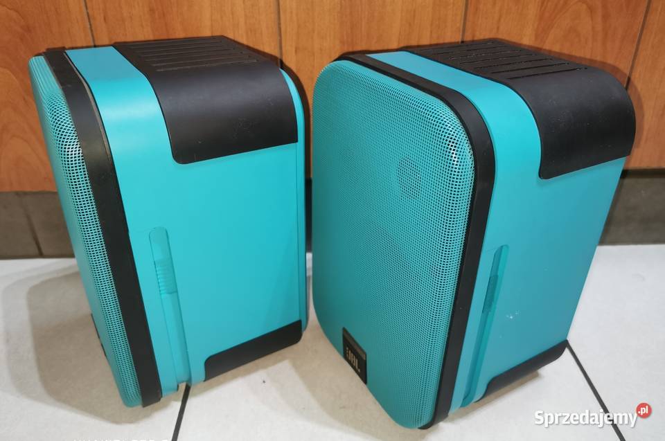 Kolumny JBL Control 1G JAPAN lubuskie Gorzów Wielkopolski