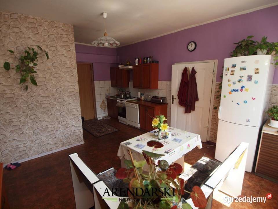 sprzedaży mieszkania Sosny 1237m2 3pok 2417zł/m2 sprzedam