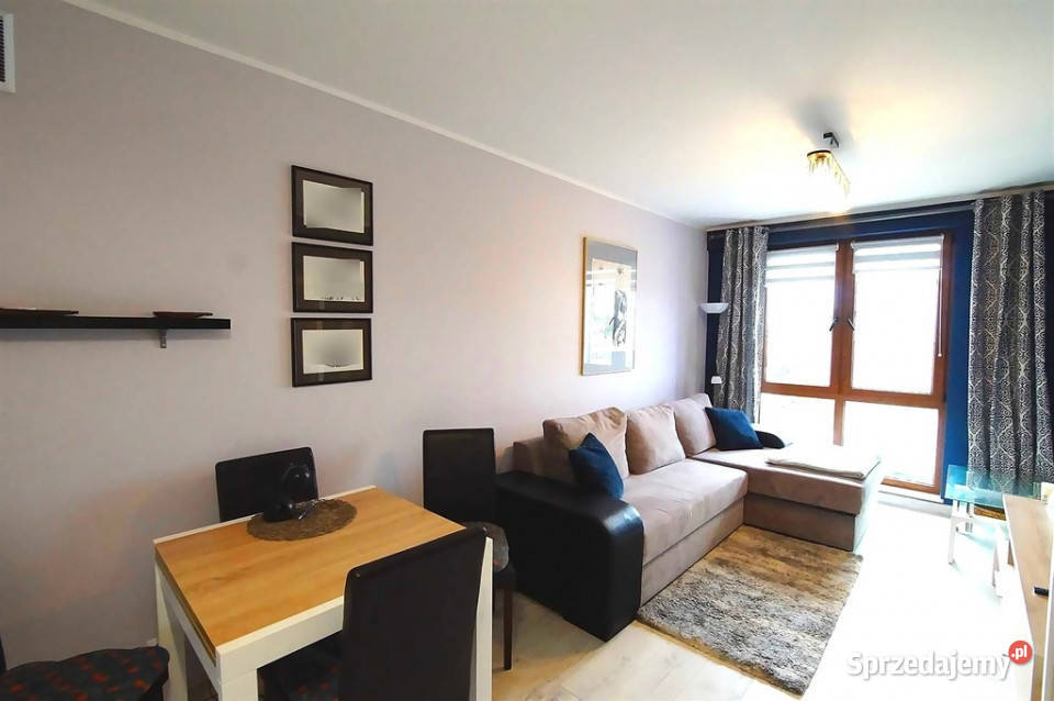 Wynajem dwu pokojowe z garażem Opole Tęczowa Piętro 2 sprzedam