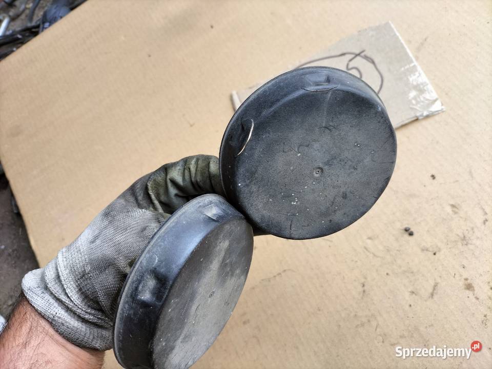 VW GOLF 2 3 191412359B GÓRNA OSŁONA ZAŚLEPKA lubelskie Kamień-Kolonia sprzedam
