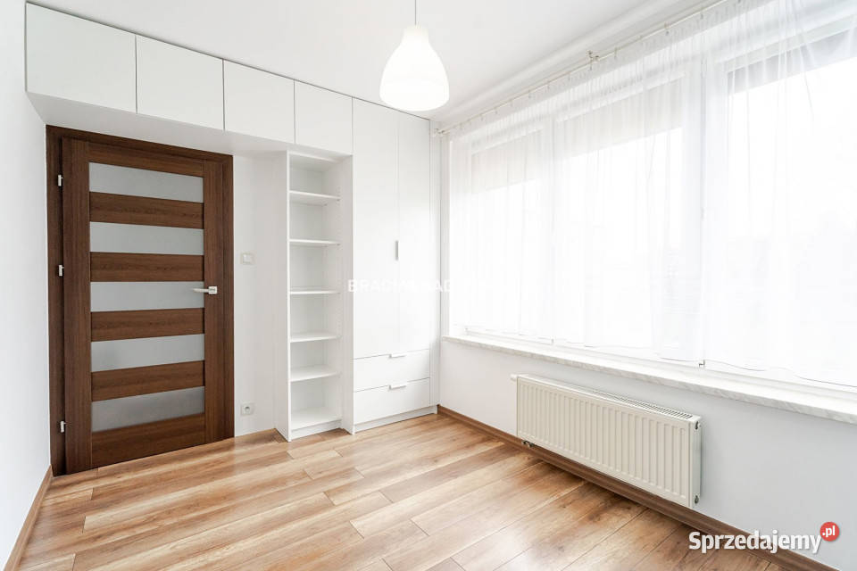 Mieszkanie Skawina Kopernika 65m2 blok sprzedam