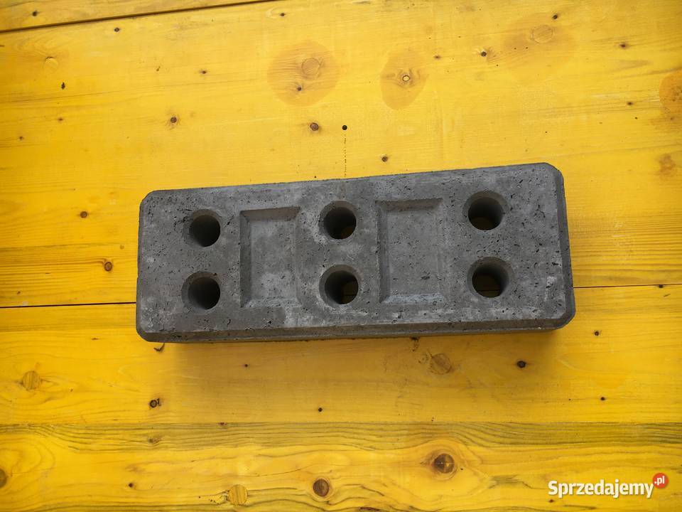 podstawa do ogrodzenia podstawy do ogrodzeń Wrocław