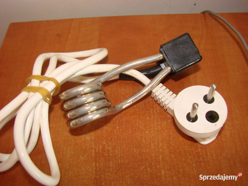 Predom Selfa 50220 grzałka nurkowa 300W AGD drobne pomorskie Pruszcz Gdański sprzedam