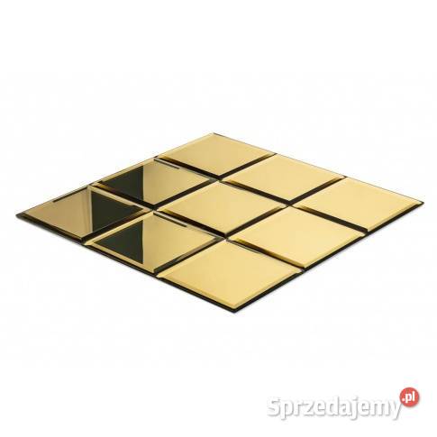 Mozaika Sydney Gold 30 x 30 Iryda HM Warszawa