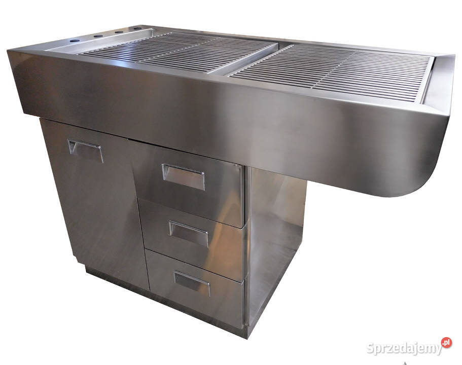 STÓŁ DENTYSTYCZNY WANNOSTÓŁ śląskie sprzedam