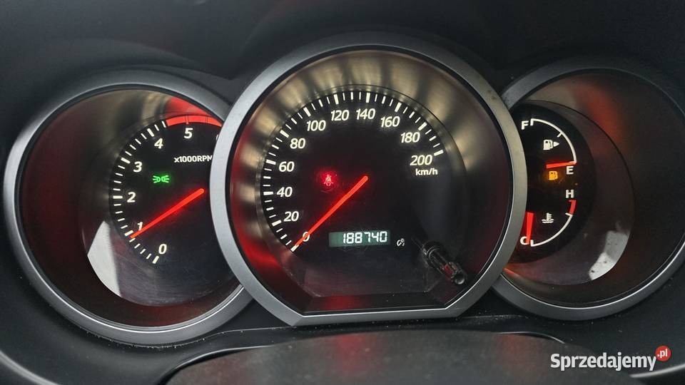 Suzuki Grand Vitara 19 DDiS 4x4