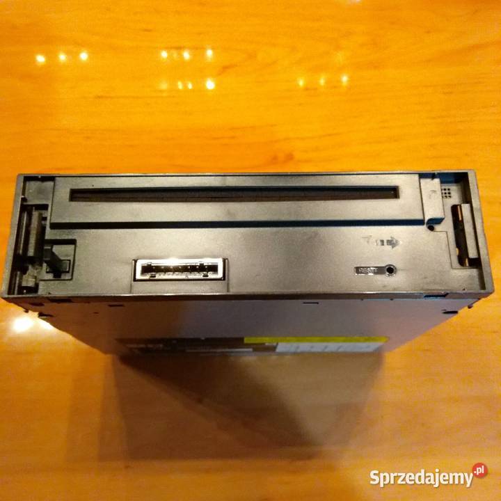 JVC KDG342 Radio samochodowe 4x50 WEqualizerMP3 dolnośląskie Świebodzice sprzedam