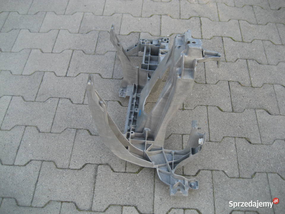 bmw 5 g60 g61 mocowanie stelaż deski osobowe Rakoniewice