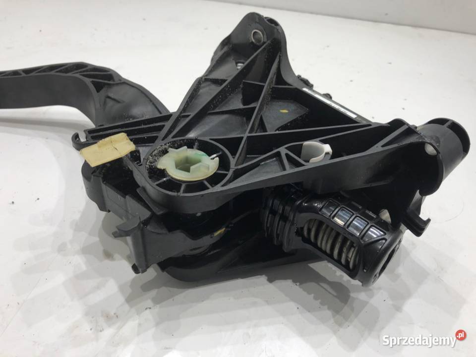 PEDAŁY MANUAL SEAT LEON III 5Q1721058AM 20 150 Pedały podkarpackie