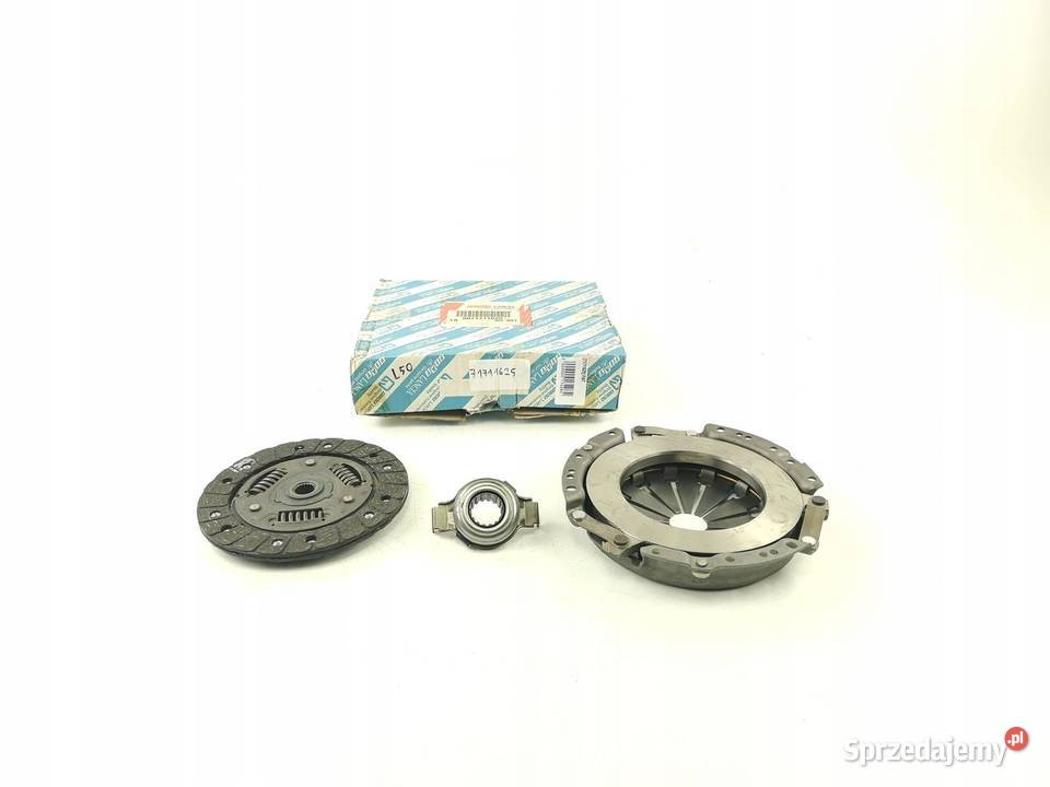 SPRZEGLO TARCZA DOCISK FIATLANCIASEAT 71711625