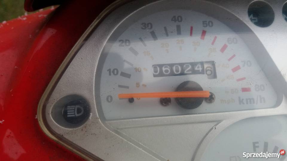 Kingway leike LK50QT17 śląskie Bojszowy