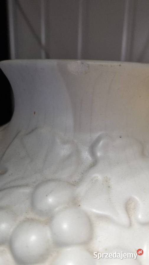 Wazon Ceramika Portugalia Wola Podłężna sprzedam