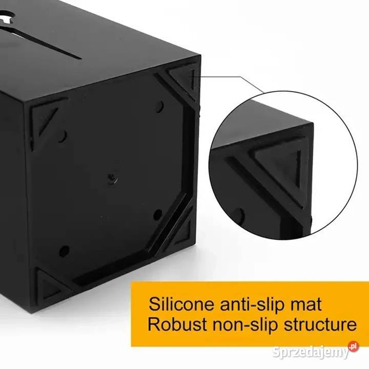 Profesjonalny Organizer Fryzjerski do nożyczek Płock