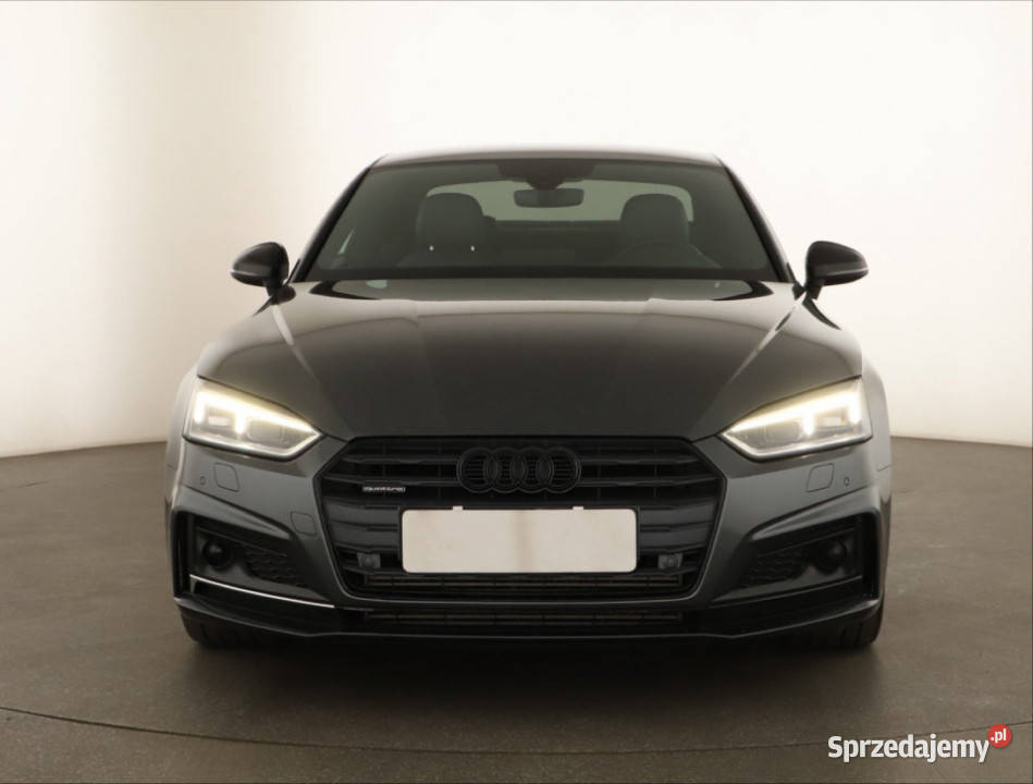 Audi A5 30 TDI Piaseczno