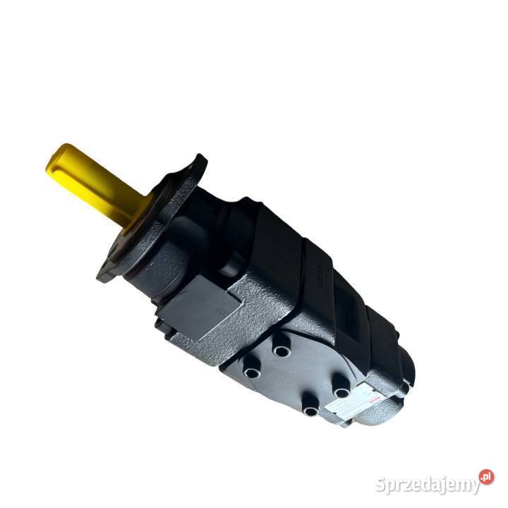 Bucher Hydraulics QX4106331032R Bucher 100021109 Poznań sprzedam