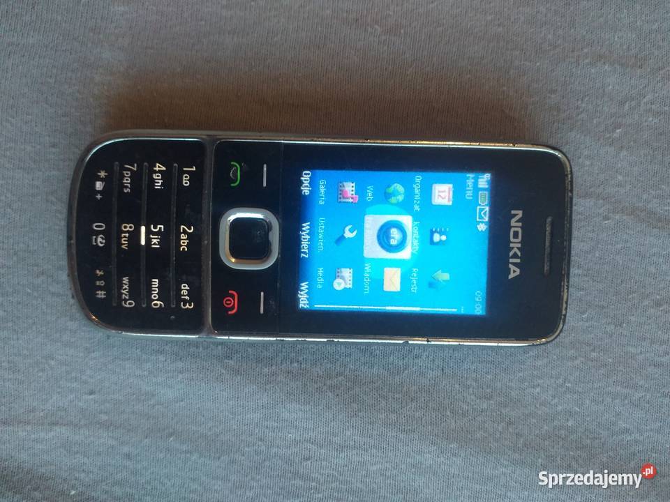 nokia 2700c2 rm561 rm 2700 telefon 561 Sandomierz