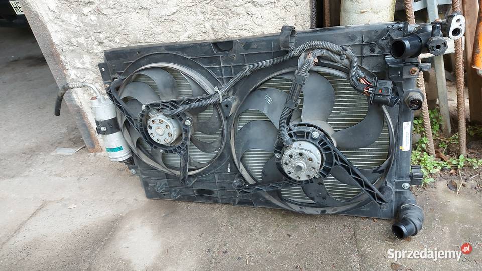 Zbiorniczek spryskiwaczy VW Bora 99r16SR wielkopolskie Poznań