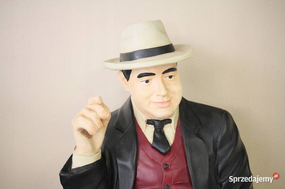 Figura dekoracyjna super REKLAMA