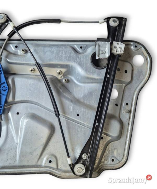 MECHANIZM PODNOŚNIK SZYBY PRZÓD LEWY VW GOLF IV Działoszyce