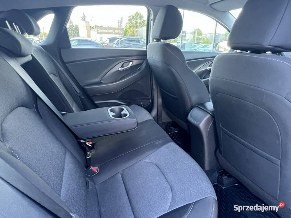 Hyundai i30 15DPI 110 ComfortPakiet Zimowy możliwa zamiana łódzkie Piotrków Trybunalski