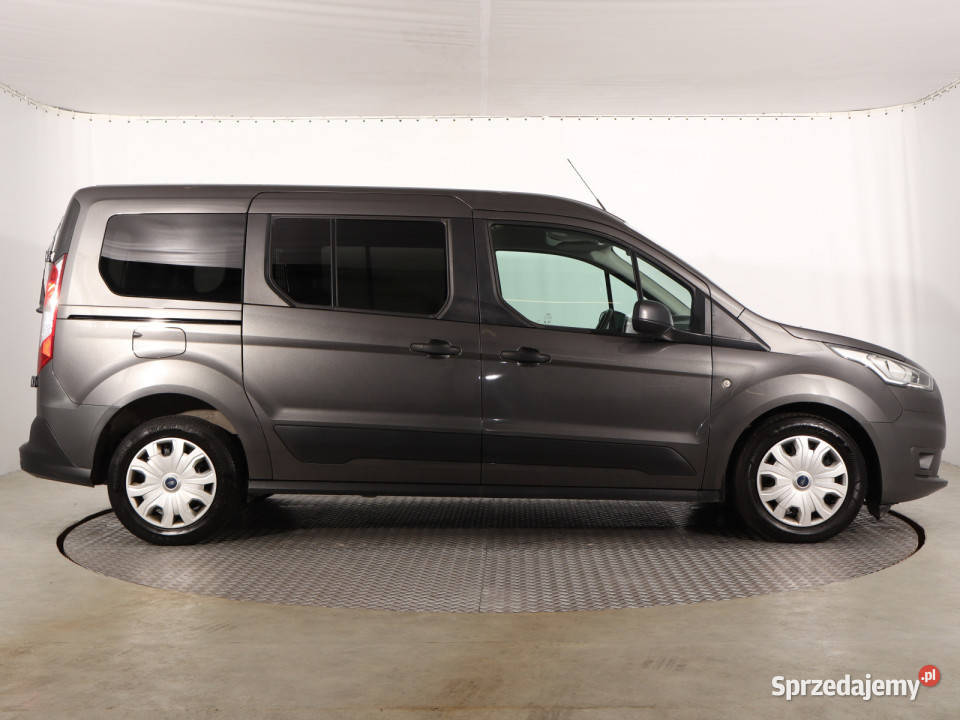 Ford Transit Connect 15 EcoBlue Transit Connect