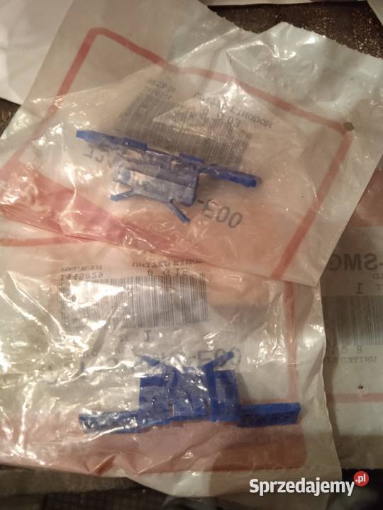 OEM Honda spinka listwy itp Łódź