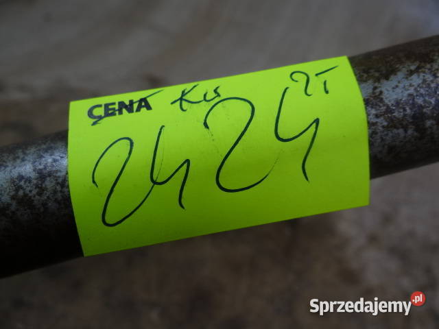 pompka MZ Simson SR 2 36 org DDR Żary
