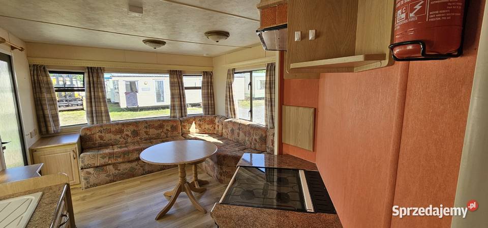 Domek holenderski COASTER 2 pokoje 542 plac śląskie Katowice