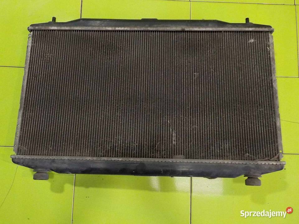 HONDA CIVIC IX 22 IDTEC 12r chlodnica wody osobowe Suków