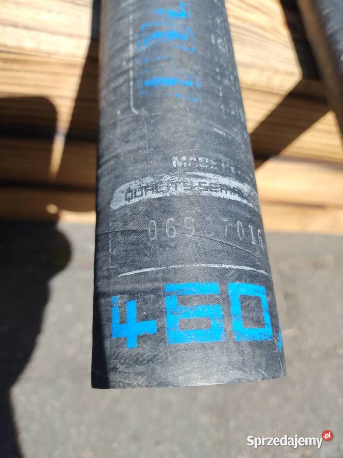 Maszt windsurfingowy NP 460 CARBON Jarocin