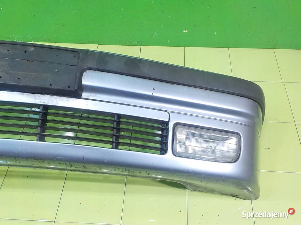 BMW 3 E36 COUPE 19 B 97r COUPE 2D zderzak przod Suków