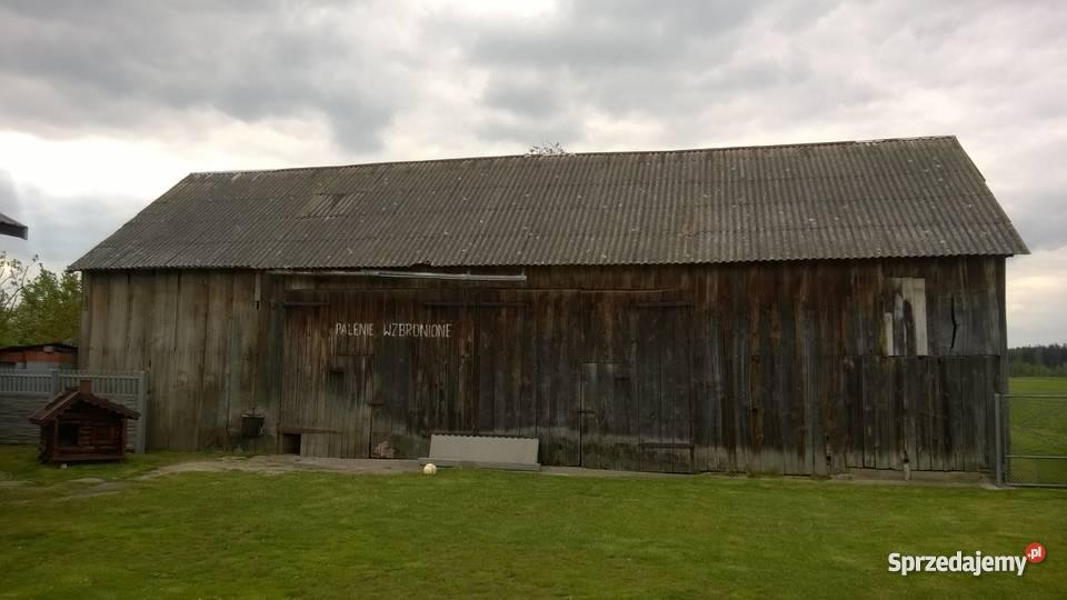 stodołę 1958rwojłódzkie Świerki