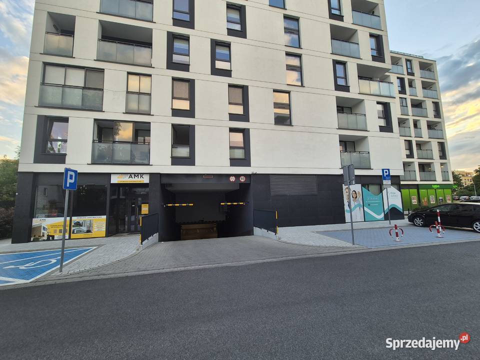 Mam garaż 2stanowiskowy rodzinny do wynajęcia mazowieckie Warszawa